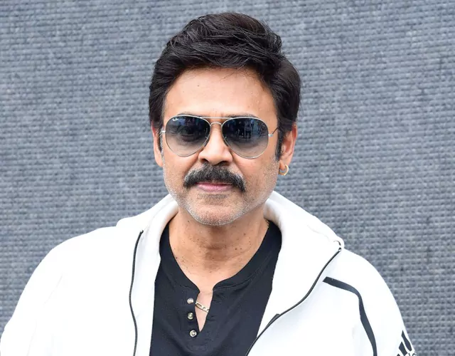 Venkatesh Drushyam2 Interview